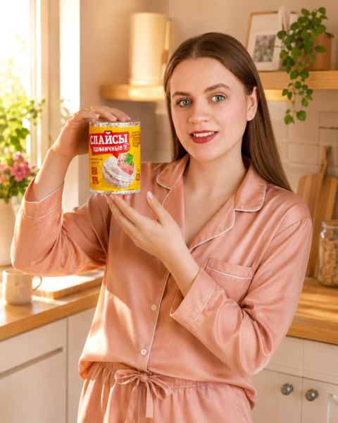 Польза злаков