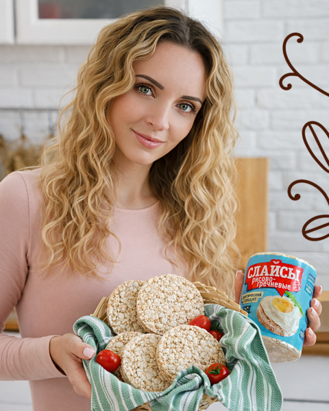 Режим правильного питания