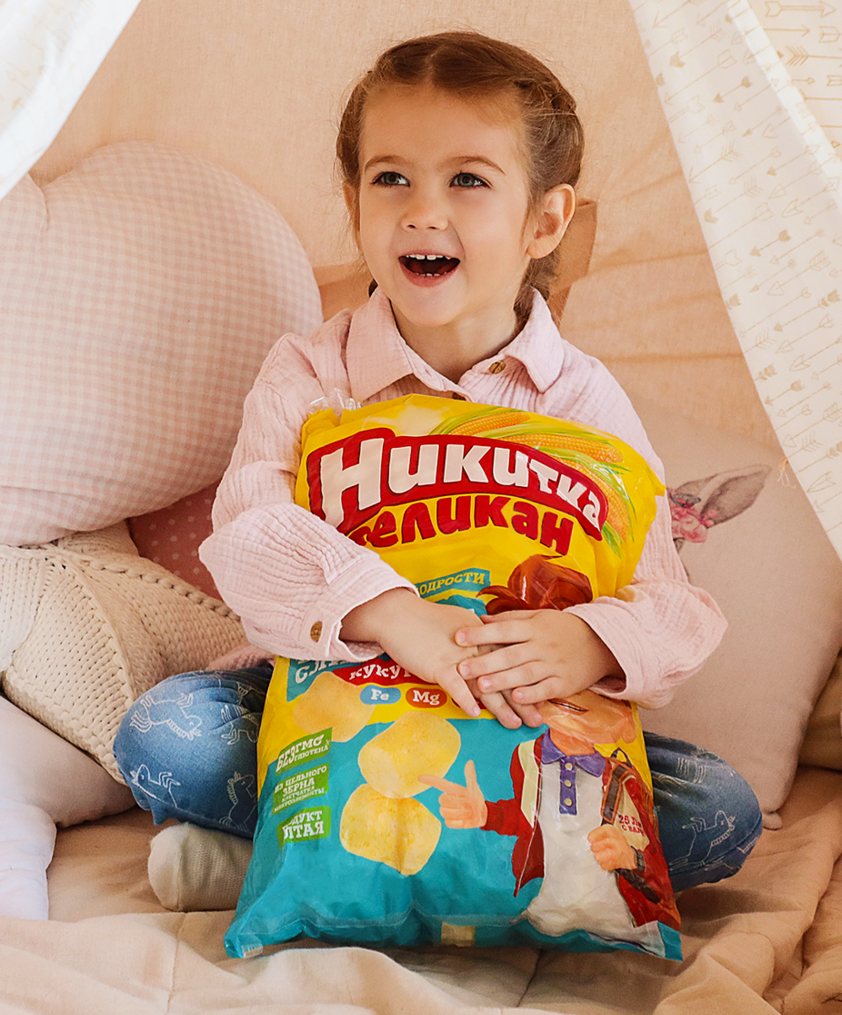 Поднимаем настроение