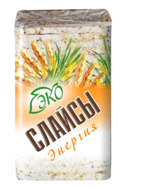 Слайсы - продукция Квантсервер