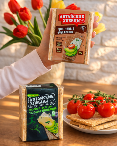 Меняем рацион питания, не отказываясь от привычных блюд