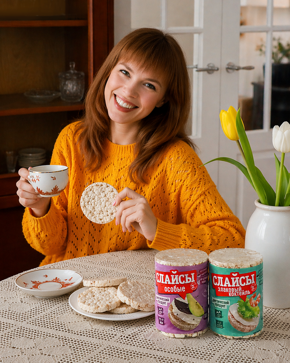 Интересные факты о хрусте