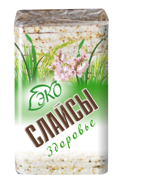 Слайсы - продукция Квантсервер