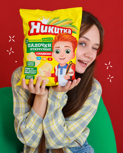 Прогоняем осеннюю хандру