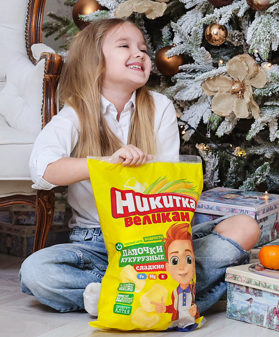 Креативно дарим подарки