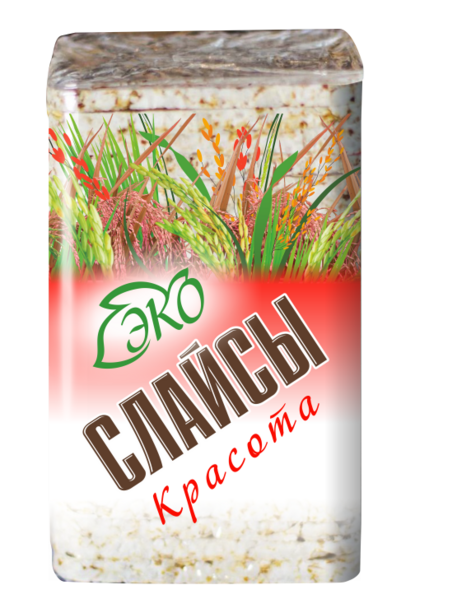 Слайсы - продукция Квантсервер