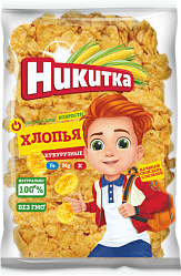 Никитка - продукция Квантсервер