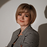 Поварова Анжелика Жанновна