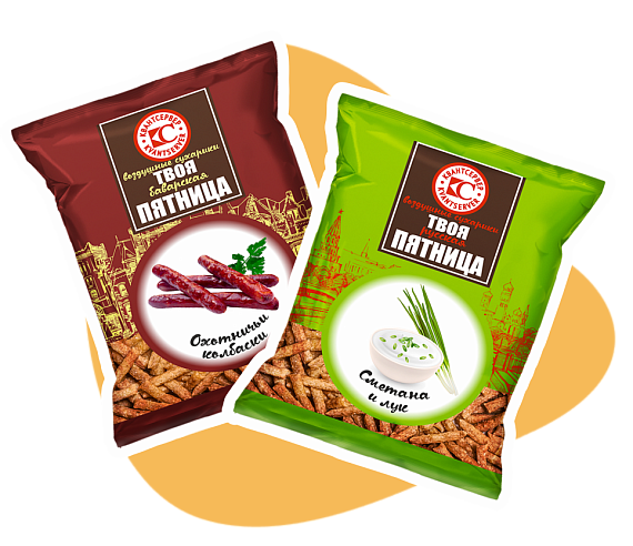 Никитка - продукция Квантсервер