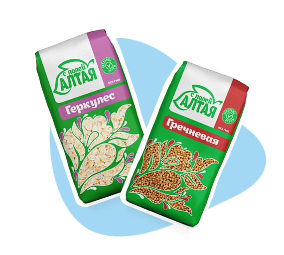 Слайсы - продукция Квантсервер