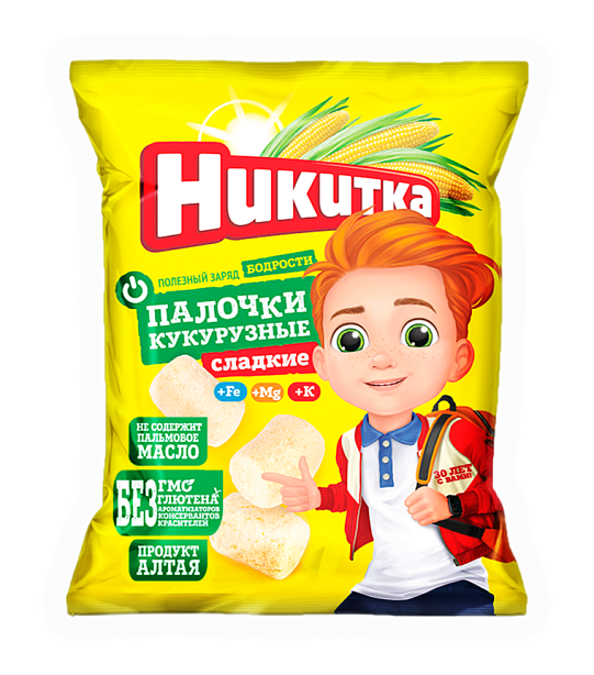 Никитка